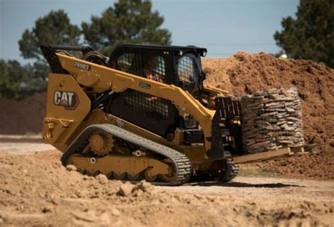 2017 cat 289d compact track loader|caterpillar 289d dimensions.